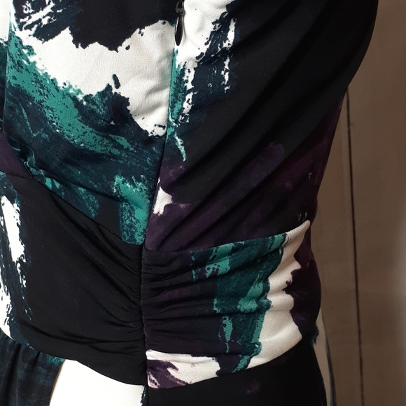 CALVIN KLEIN PRECIOUS DRESS - Picture 10 of 14